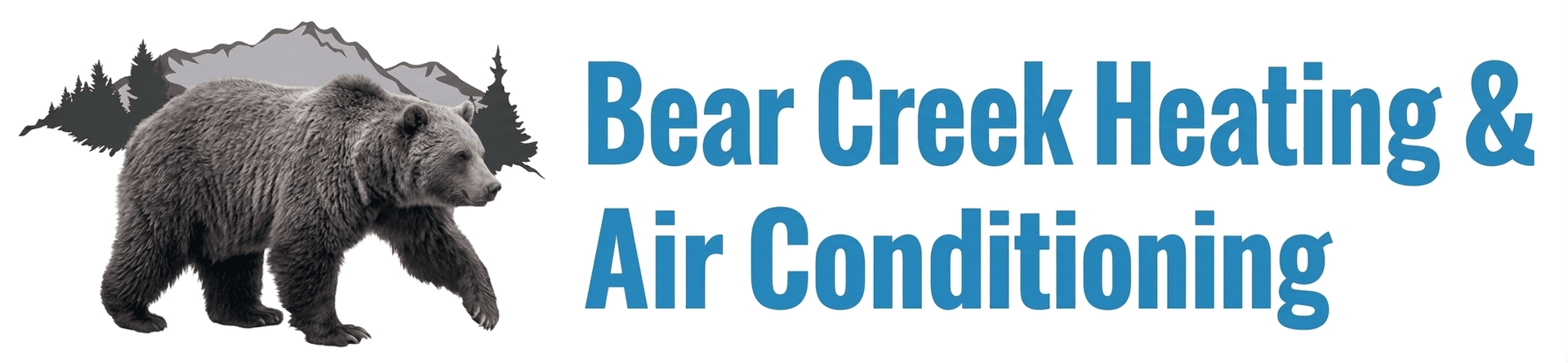 About Bear Creek Heating and Air Conditioning