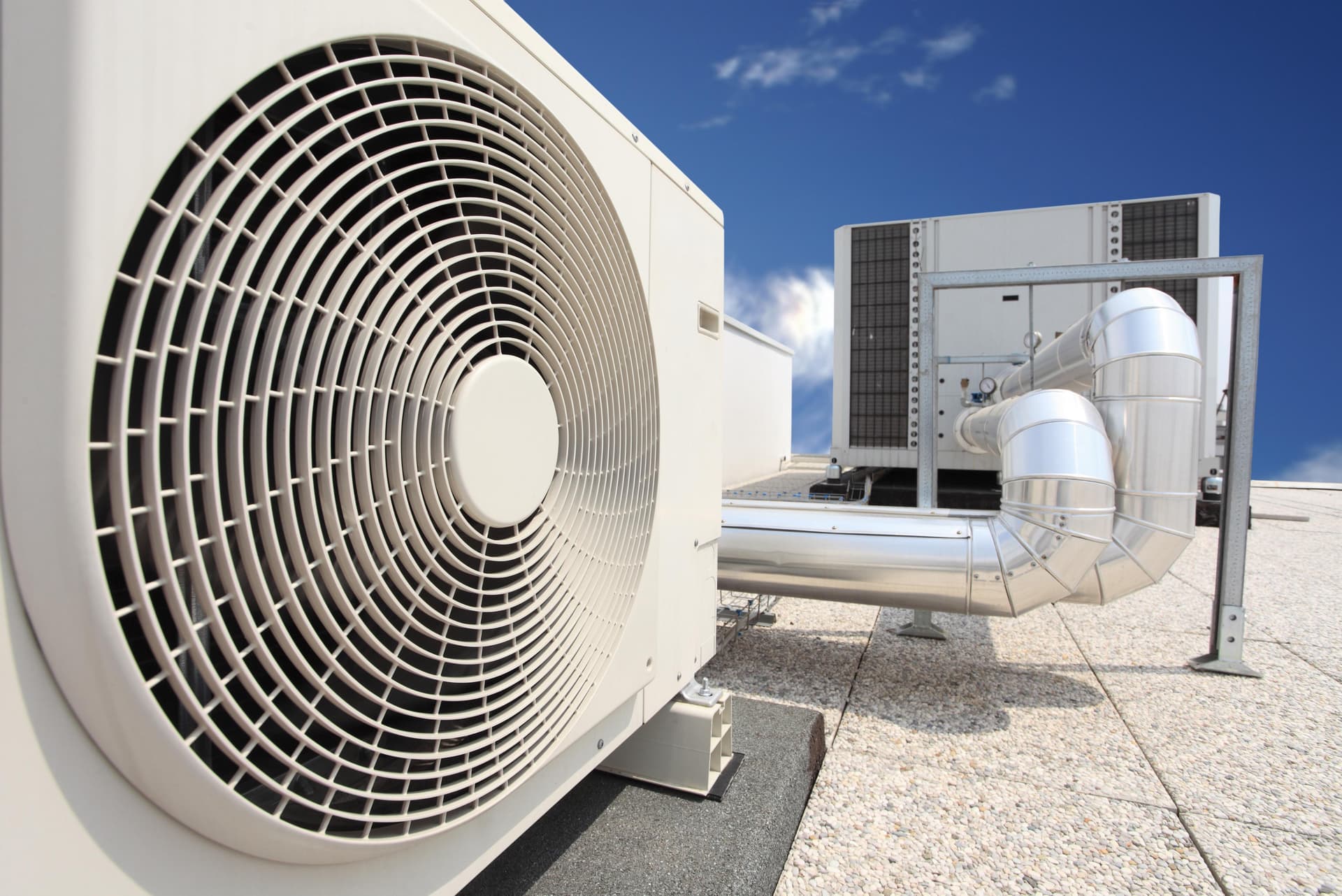 Air Conditioning Installation
