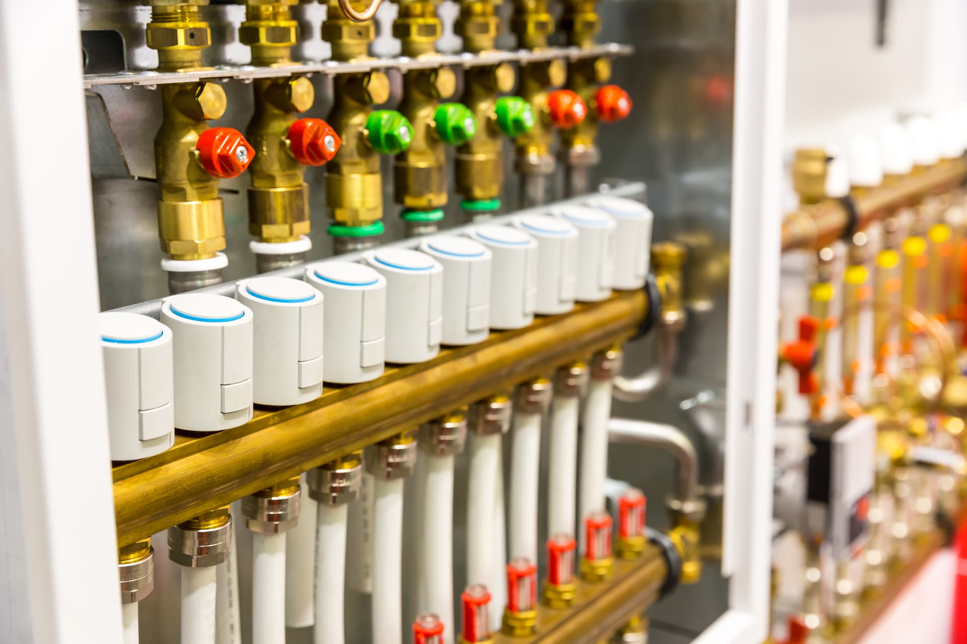 Heating System Installation