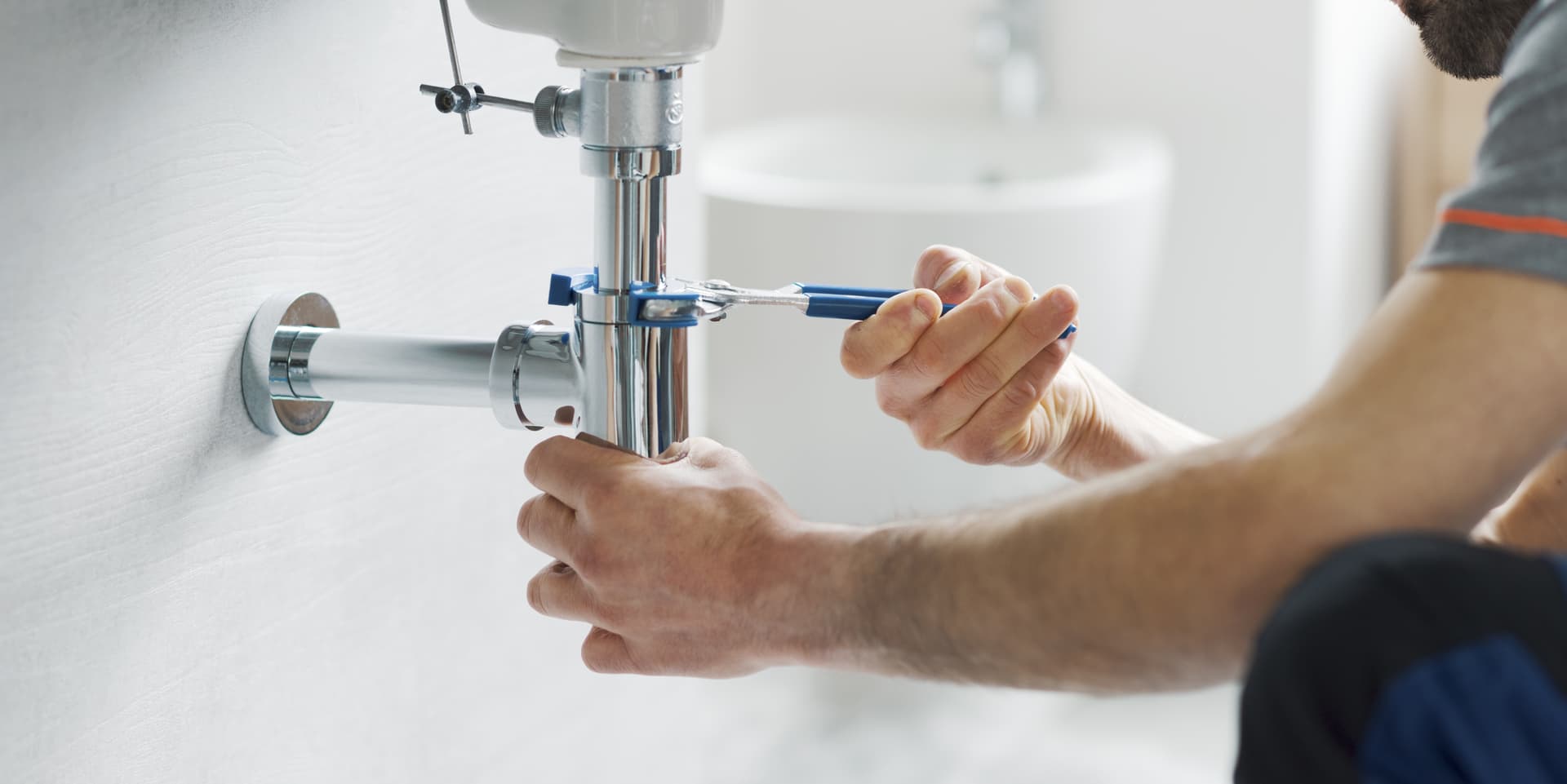 Plumbing Repair Services