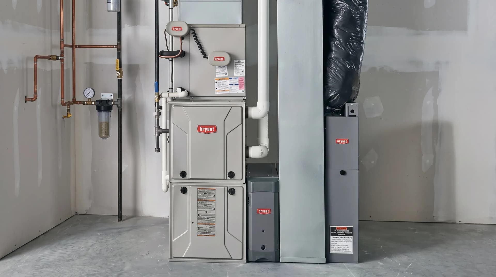 Furnace Repair & Replacement